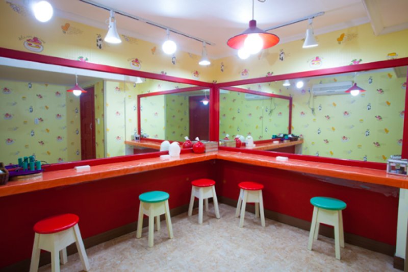 Jeju R Hotel - Goodstay  (40/40)