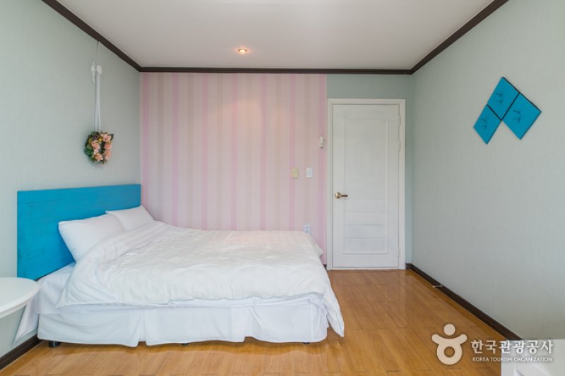 Jungdong Castle - Goodstay  (7/16)