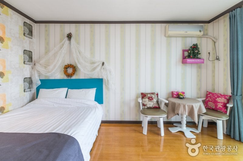 Jungdong Castle - Goodstay  (13/16)