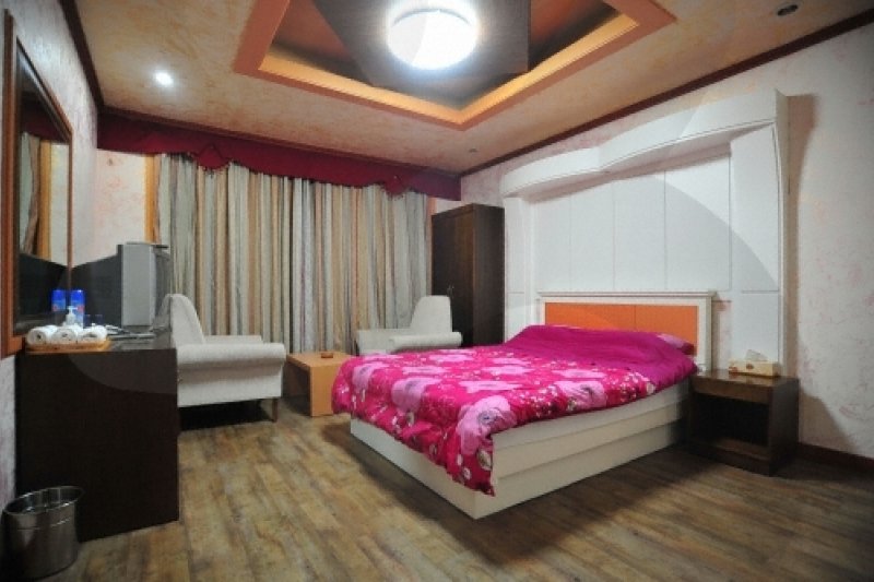 Namhae Beach Hotel - Goodstay  (5/8)