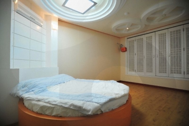 Namhae Beach Hotel - Goodstay  (7/8)