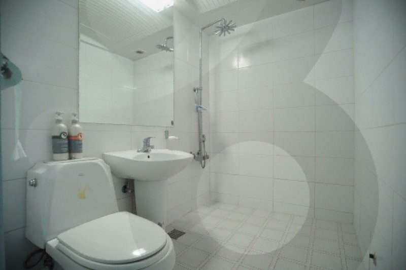 Namhae Beach Hotel - Goodstay  (8/8)