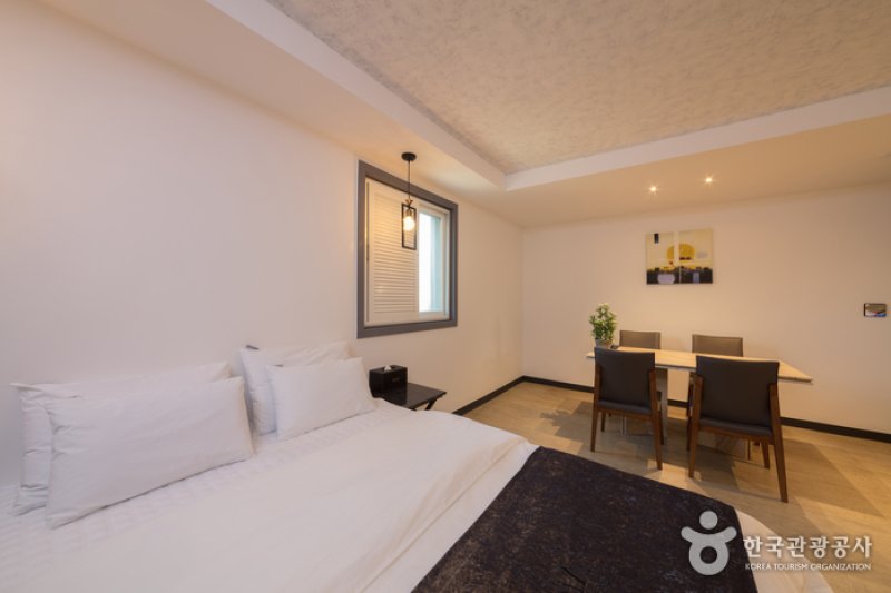 Seosan Aria Hotel (서산아리아호텔)[한국관광품질인증/Korea Quality] (19/55)