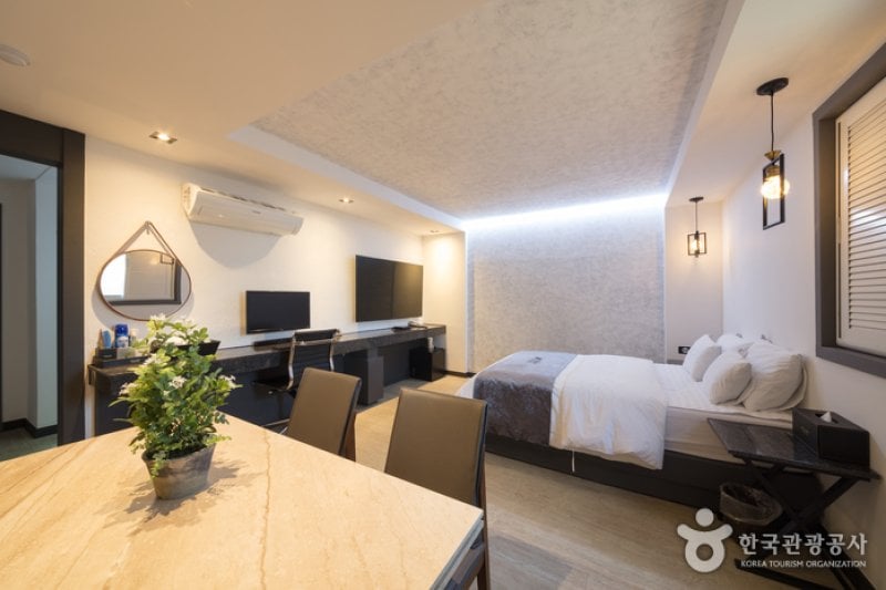 Seosan Aria Hotel (서산아리아호텔)[한국관광품질인증/Korea Quality] (20/55)