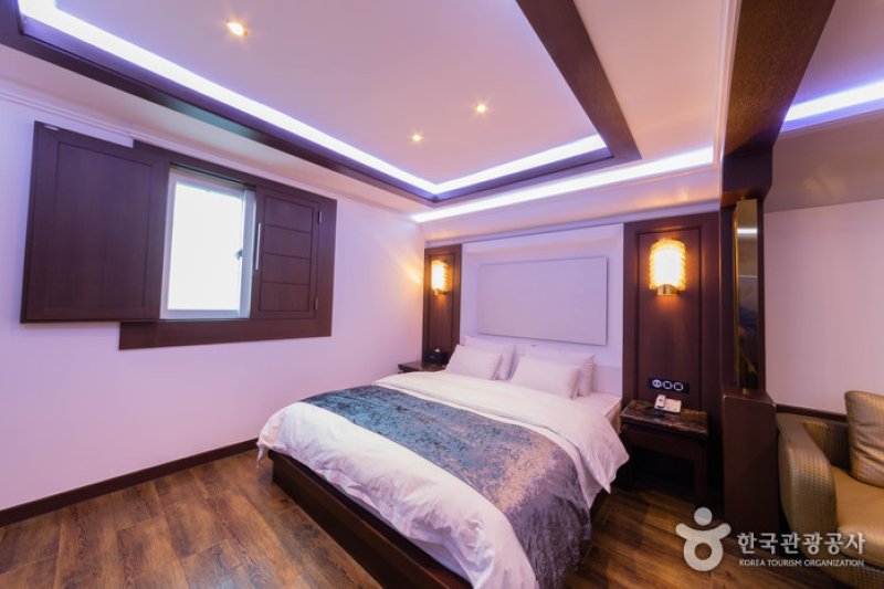 Seosan Aria Hotel (서산아리아호텔)[한국관광품질인증/Korea Quality] (22/55)