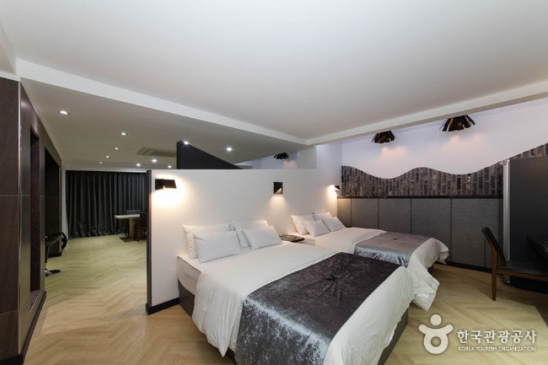 Seosan Aria Hotel (서산아리아호텔)[한국관광품질인증/Korea Quality] (24/55)