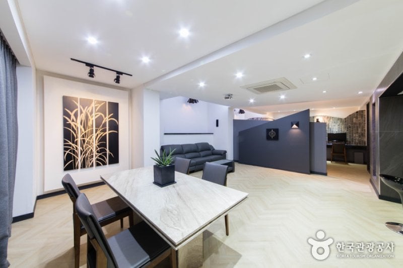 Seosan Aria Hotel (서산아리아호텔)[한국관광품질인증/Korea Quality] (25/55)