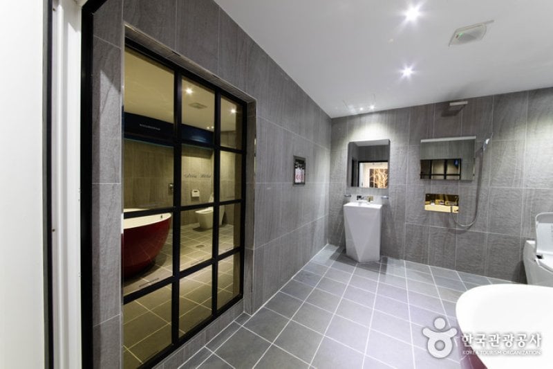 Seosan Aria Hotel (서산아리아호텔)[한국관광품질인증/Korea Quality] (26/55)