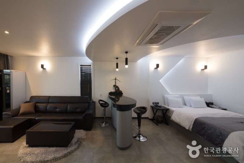 Seosan Aria Hotel (서산아리아호텔)[한국관광품질인증/Korea Quality] (27/55)
