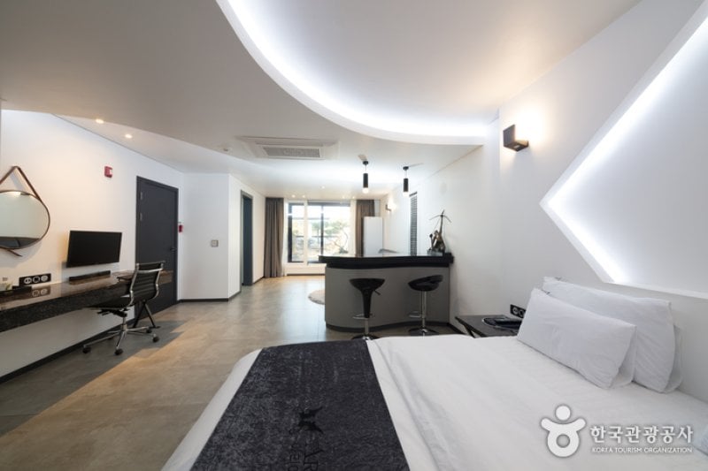 Seosan Aria Hotel (서산아리아호텔)[한국관광품질인증/Korea Quality] (28/55)