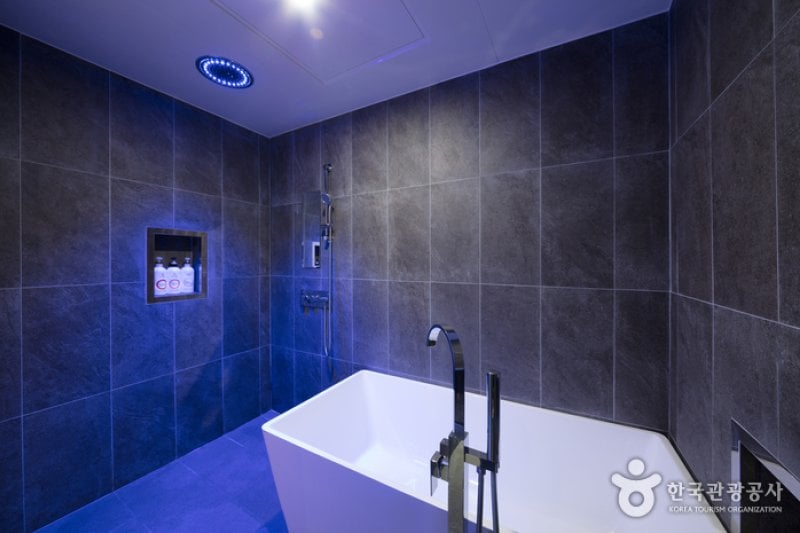 Seosan Aria Hotel (서산아리아호텔)[한국관광품질인증/Korea Quality] (29/55)