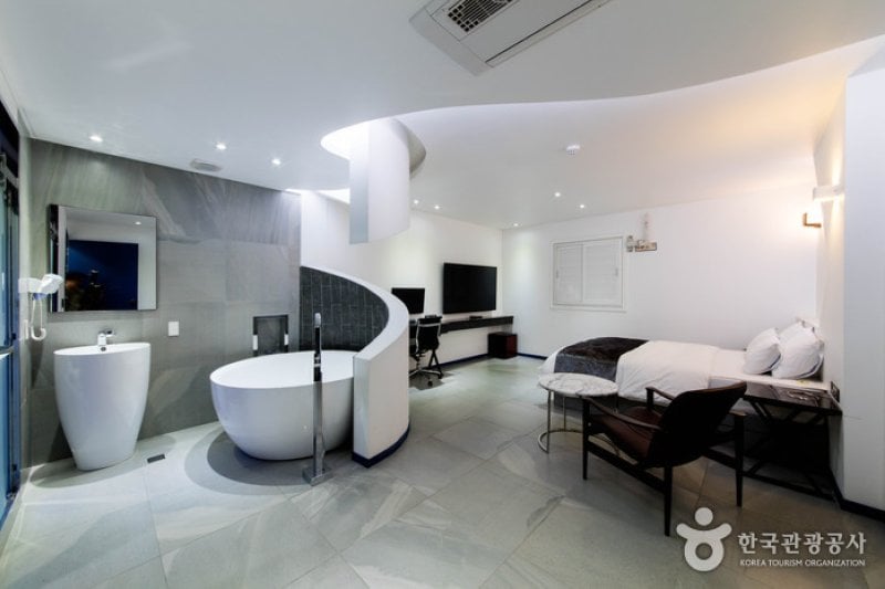 Seosan Aria Hotel (서산아리아호텔)[한국관광품질인증/Korea Quality] (30/55)