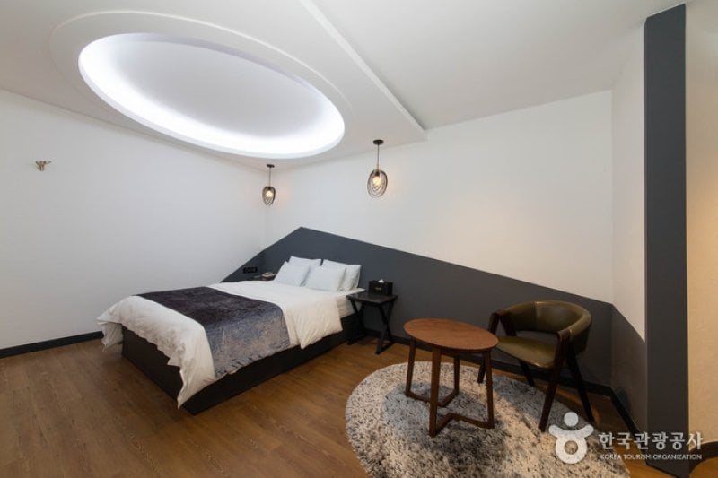 Seosan Aria Hotel (서산아리아호텔)[한국관광품질인증/Korea Quality] (31/55)