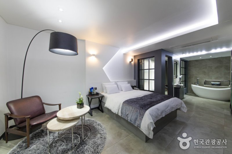 Seosan Aria Hotel (서산아리아호텔)[한국관광품질인증/Korea Quality] (33/55)
