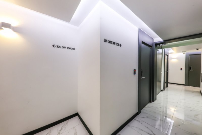 Seosan Aria Hotel (서산아리아호텔)[한국관광품질인증/Korea Quality] (36/55)