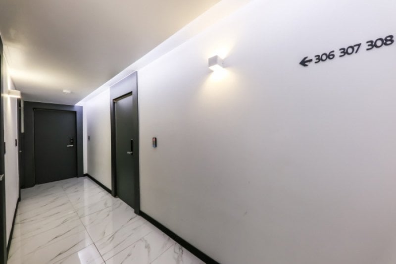 Seosan Aria Hotel (서산아리아호텔)[한국관광품질인증/Korea Quality] (37/55)