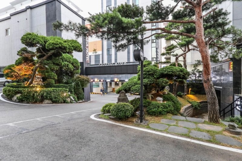 Seosan Aria Hotel (서산아리아호텔)[한국관광품질인증/Korea Quality] (38/55)