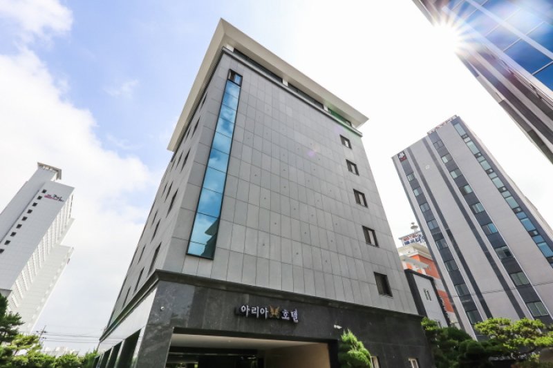 Seosan Aria Hotel (서산아리아호텔)[한국관광품질인증/Korea Quality] (43/55)