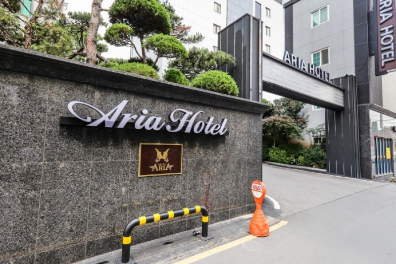 Seosan Aria Hotel (서산아리아호텔)[한국관광품질인증/Korea Quality] (45/55)