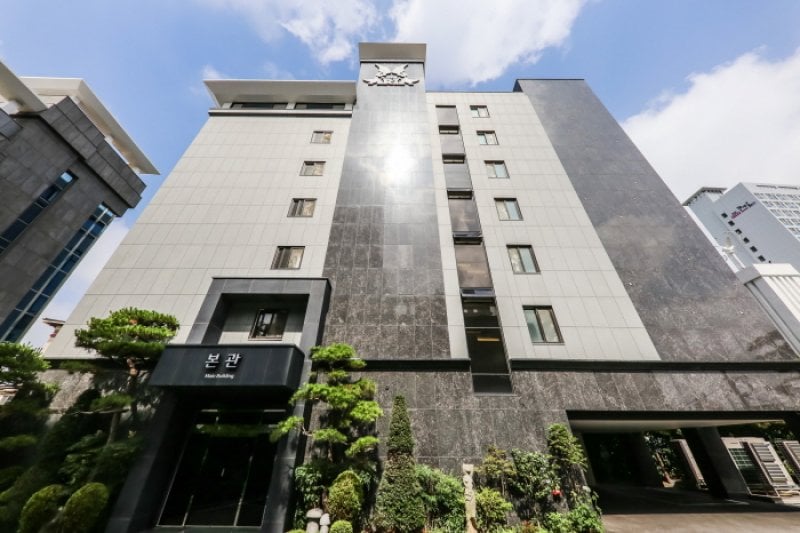 Seosan Aria Hotel (서산아리아호텔)[한국관광품질인증/Korea Quality] (46/55)