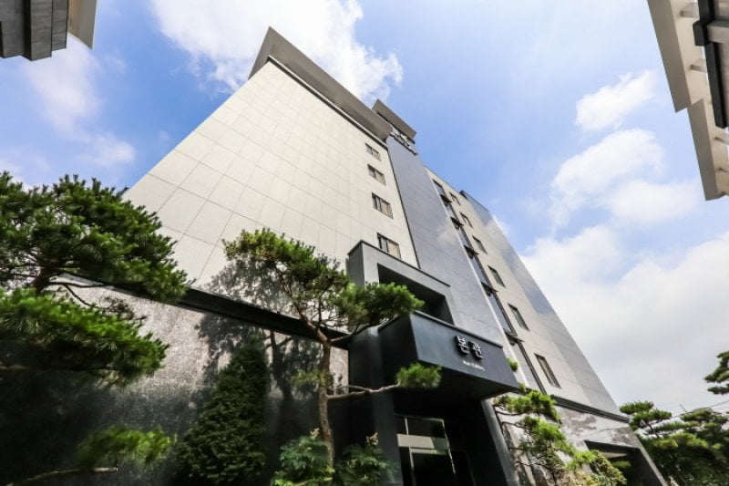 Seosan Aria Hotel (서산아리아호텔)[한국관광품질인증/Korea Quality] (47/55)