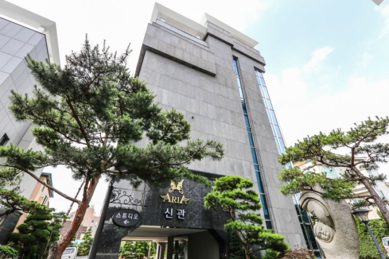 Seosan Aria Hotel (서산아리아호텔)[한국관광품질인증/Korea Quality] (48/55)