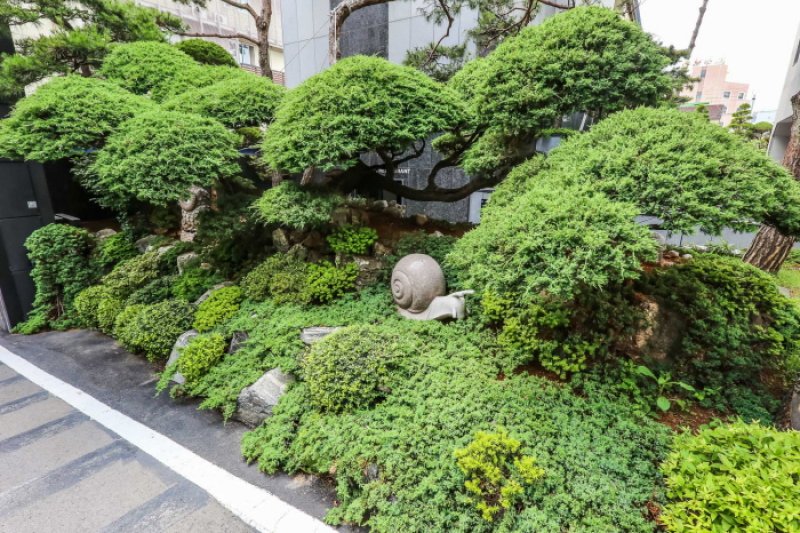 Seosan Aria Hotel (서산아리아호텔)[한국관광품질인증/Korea Quality] (49/55)