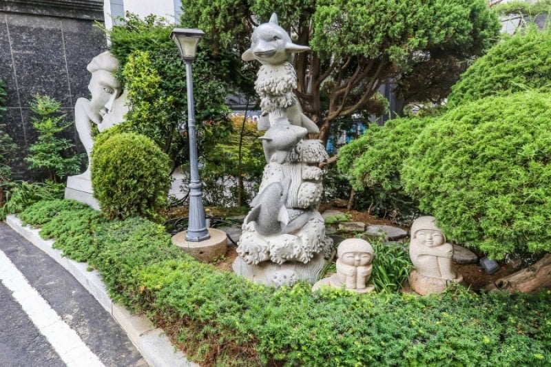 Seosan Aria Hotel (서산아리아호텔)[한국관광품질인증/Korea Quality] (50/55)
