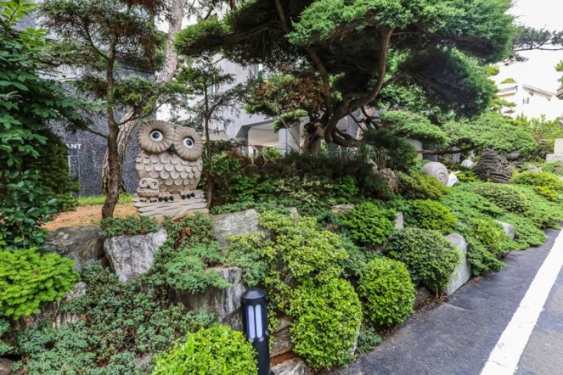 Seosan Aria Hotel (서산아리아호텔)[한국관광품질인증/Korea Quality] (51/55)