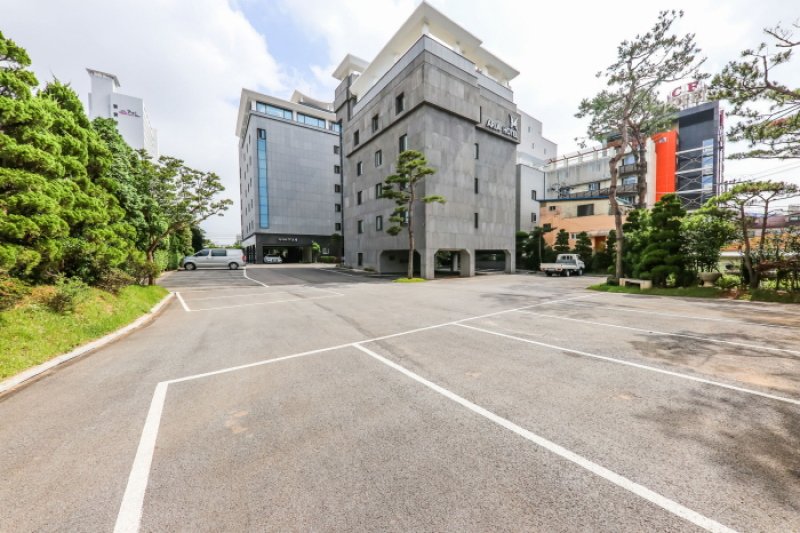 Seosan Aria Hotel (서산아리아호텔)[한국관광품질인증/Korea Quality] (52/55)