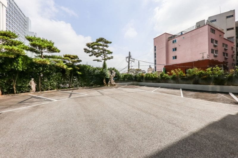 Seosan Aria Hotel (서산아리아호텔)[한국관광품질인증/Korea Quality] (53/55)