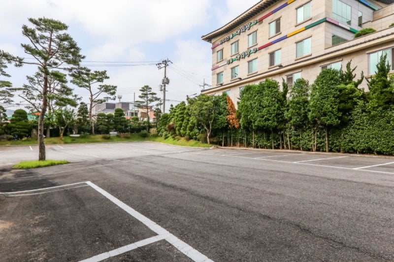 Seosan Aria Hotel (서산아리아호텔)[한국관광품질인증/Korea Quality] (54/55)
