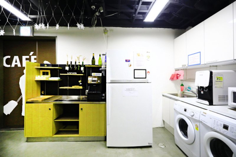 K-POP HOTEL Seoul Station Branch - Goodstay  (7/14)
