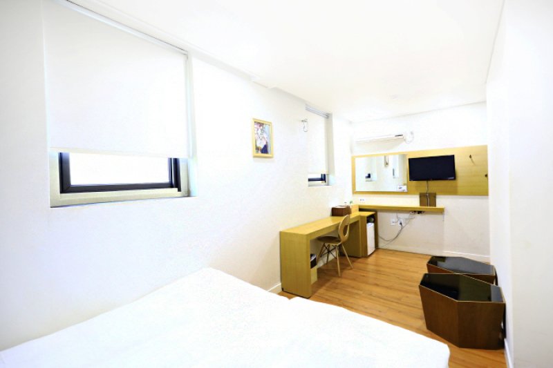 K-POP HOTEL Seoul Station Branch - Goodstay  (8/14)