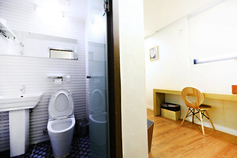 K-POP HOTEL Seoul Station Branch - Goodstay  (11/14)