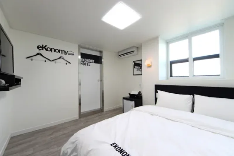 EKONOMY HOTEL - Goodstay  (3/36)