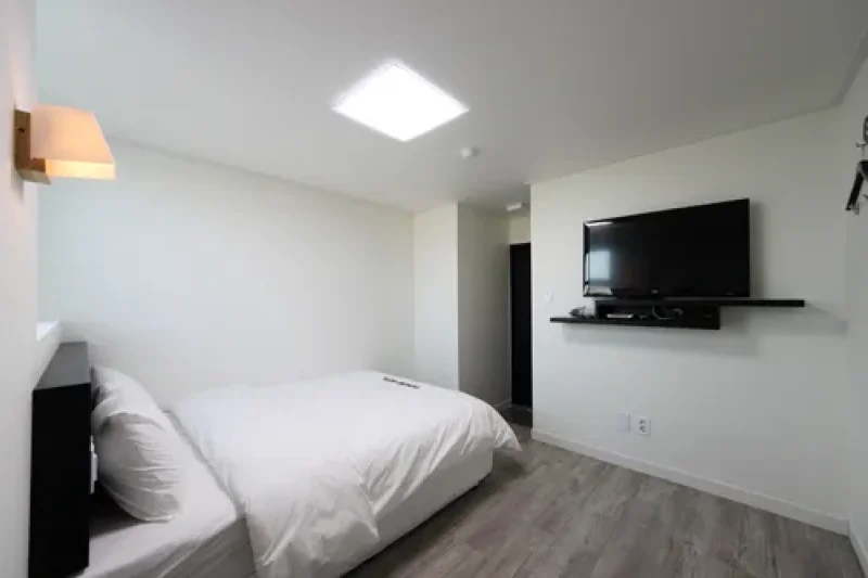 EKONOMY HOTEL - Goodstay  (4/36)