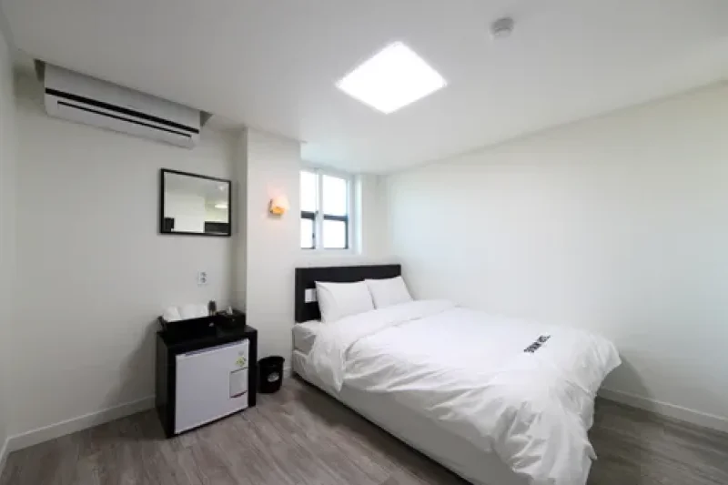EKONOMY HOTEL - Goodstay  (5/36)