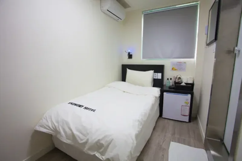 EKONOMY HOTEL - Goodstay  (8/36)
