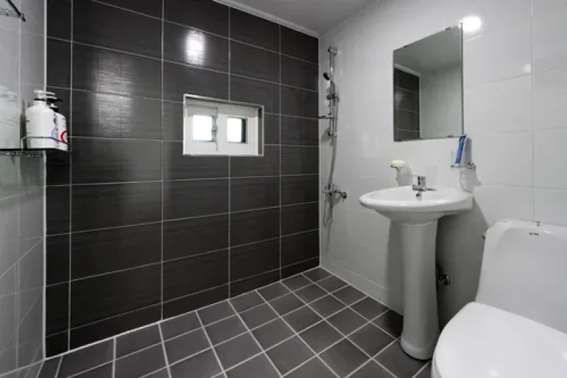 EKONOMY HOTEL - Goodstay  (9/36)