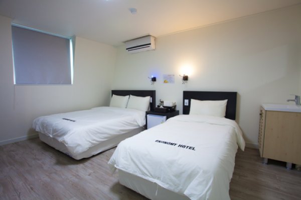 EKONOMY HOTEL