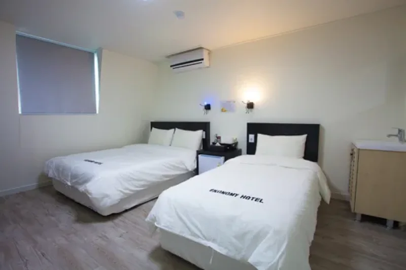 EKONOMY HOTEL - Goodstay  (10/36)