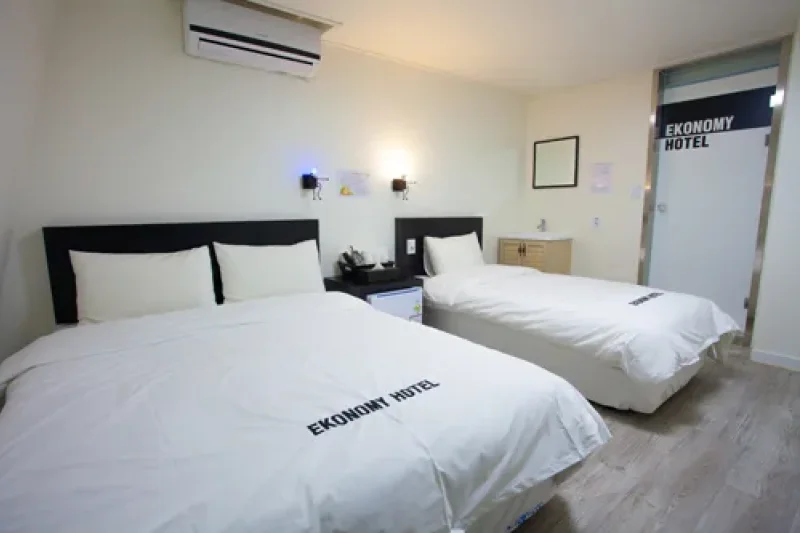 EKONOMY HOTEL - Goodstay  (13/36)