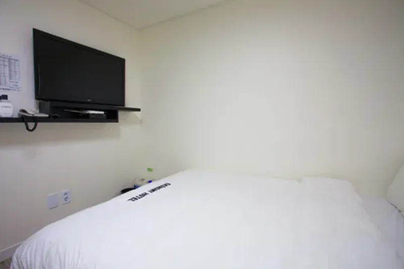 EKONOMY HOTEL - Goodstay  (14/36)