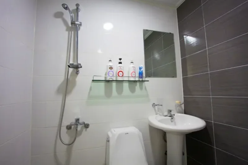 EKONOMY HOTEL - Goodstay  (19/36)