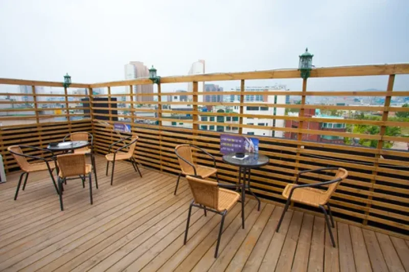 EKONOMY HOTEL - Goodstay  (25/36)