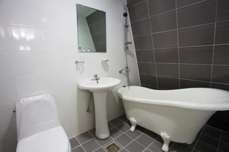EKONOMY HOTEL - Goodstay  (26/36)