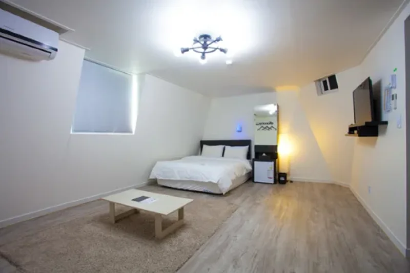 EKONOMY HOTEL - Goodstay  (29/36)
