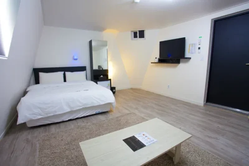 EKONOMY HOTEL - Goodstay  (30/36)