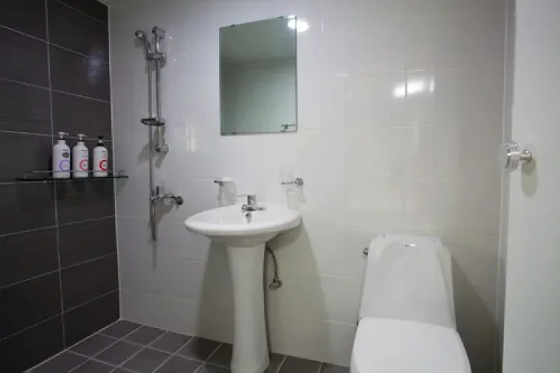 EKONOMY HOTEL - Goodstay  (31/36)